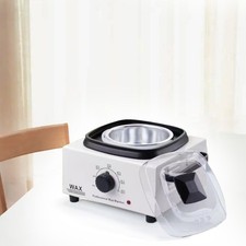 Appareil Chauffant Pour Cire Fondante, Pour épilation, Salon De Beauté,