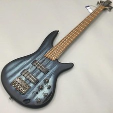 Guitare basse active /