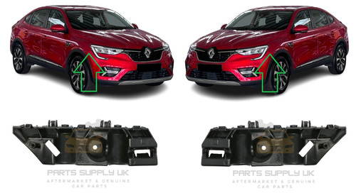 Neuf pour renault - neuf, 2020