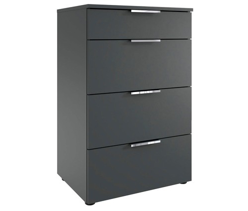 Commode tiroirs level avec - commode, À