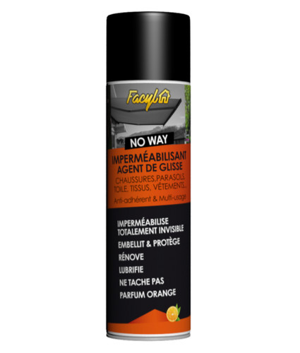 Facyl way spray - no,