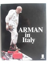 sculpture moderne Arman