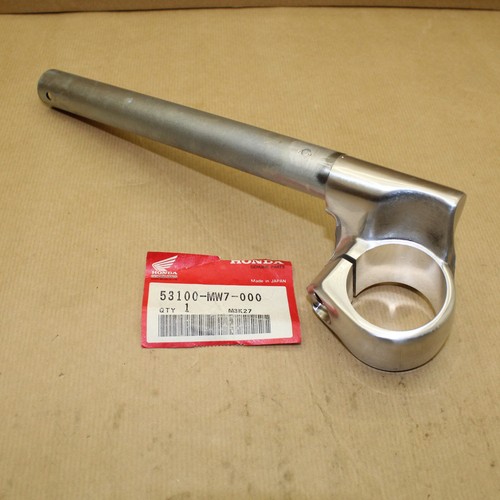 Demi guidon droit honda cbr - guidon,
