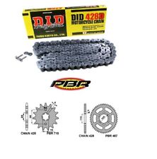 CAGIVA 125 SXT 1982 Set