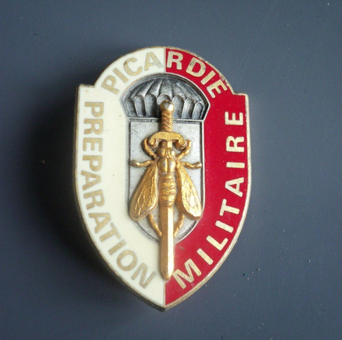 Original militaire insigne - militaire,