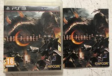 Lost Planet 2 PS3