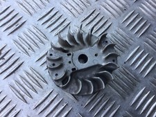 volant moteur taille haie