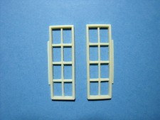 FERMES CHATEAUX  8 FENETRES  POUR  DEPREUX STARLUX HOTTE AUX JOUETS  VROOM REPRO