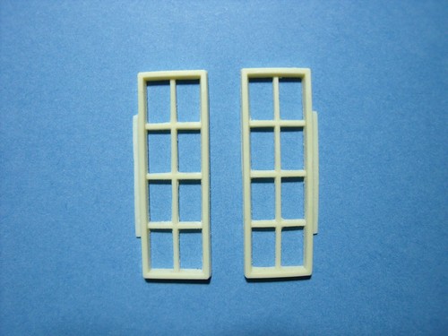 Fermes chateaux fenetres - fermes,