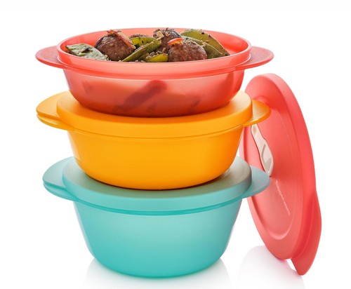 Tupperware neuf set 3 - neuf, de