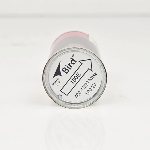 Bird electronic 100e - bird,