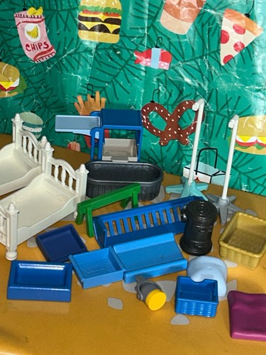 Playmobil just for part - ,just,