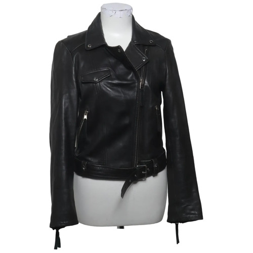 Zara veste motard femmes - de, motard,