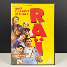 Rai DVD / Tabatha Cash, Samy Nasceri