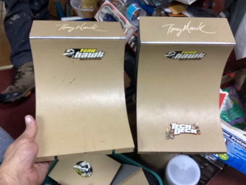 Tech deck ramp set mini - mini, skate