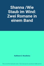 Shanna wie staub wind - shanna,