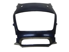 Cache carenage tête de