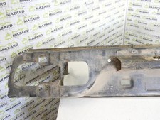 Renfort pare choc arriere (traverse) NISSAN TERRANO 2 PHASE 4 850300X930