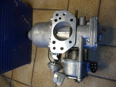 Carburateur hif44e austin - carburateur,