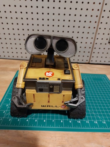 Disney pixar wall - disney, wall-e