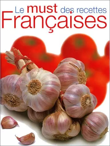 Must des recettes - must,