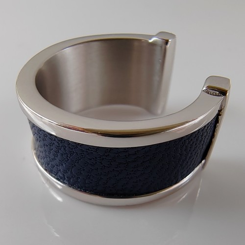 Bague réglable unisexe - bague,