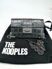 Mini Sac à chaîne The Koople