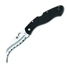 Spyderco 125in civilian - spyderco,