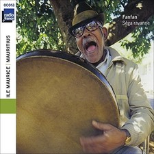 Various Artists - Sega Ravanne [New CD]