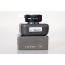 Metabones Adaptateur pour