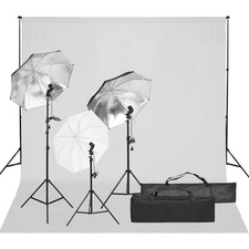 Kit de Studio Photo et