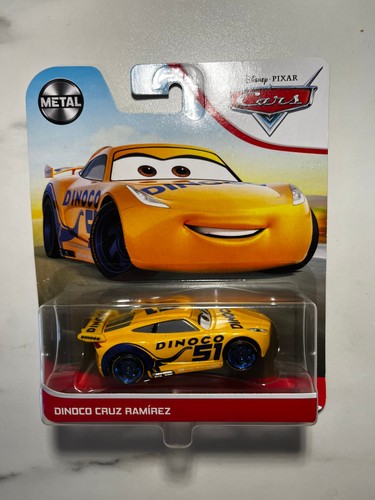 Voiture cars disney - voiture, pixar