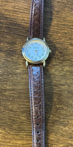 Guess inc 1990 japan - inc, movt
