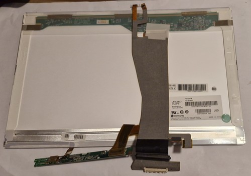 Dalle ecran lcd - lcd, lenovo