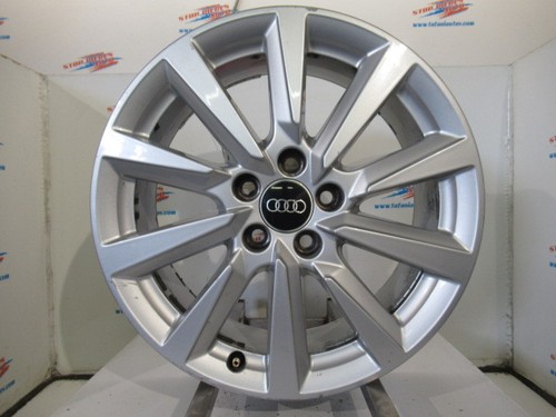 Jante aluminium audi ii - jante,