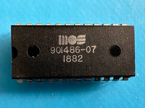 Chip mos 901486 pour - 1,
