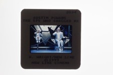 Austin Powers The Spy Who