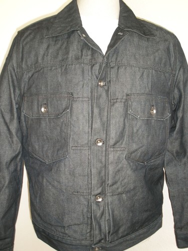 Gap denim black - @,