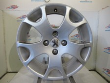 JANTE ALUMINIUM PEUGEOT 1007