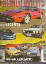 YOUNGTIMERS 38 RENAULT SPORT