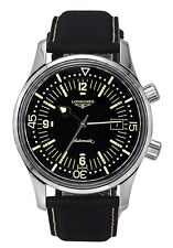 Longines Legend Diver