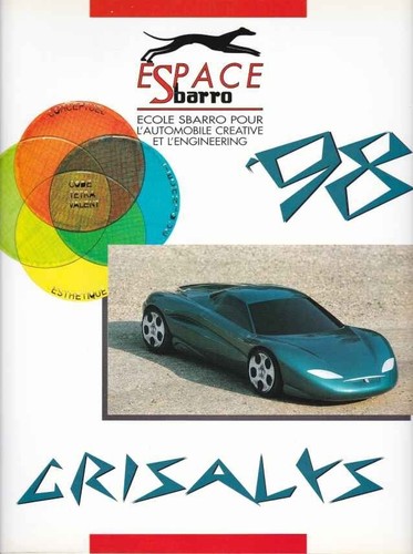 Brochure sbarro 1998 - sbarro,