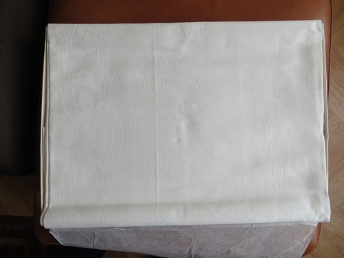 Linge ancien service - ancien,