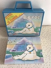 Jeu D’eveil Vintage Ancien