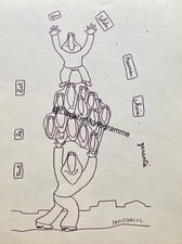 SANFOURCHE (Jean-Joseph)