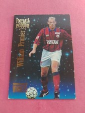 William Prunier Carte Panini