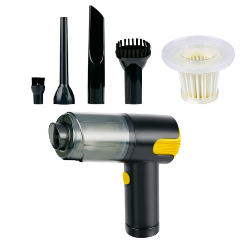 Dunlop aspirateur voiture - de,