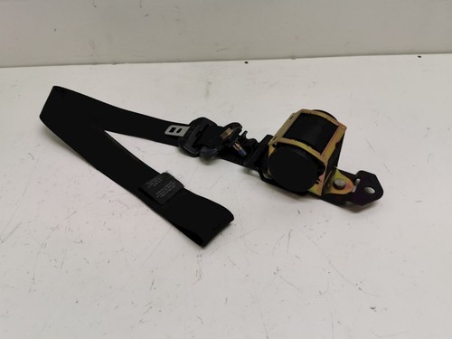 Ceinture securite avant - de,