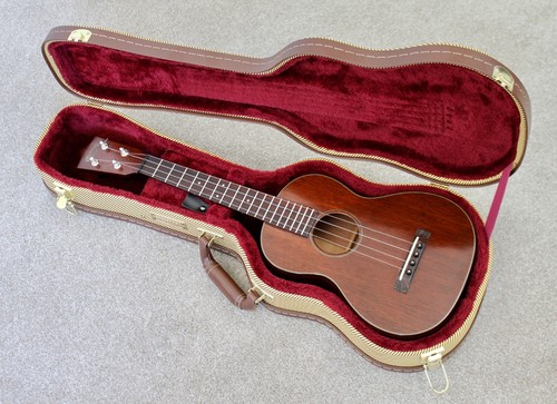 1950 martin style - 1t, tenor