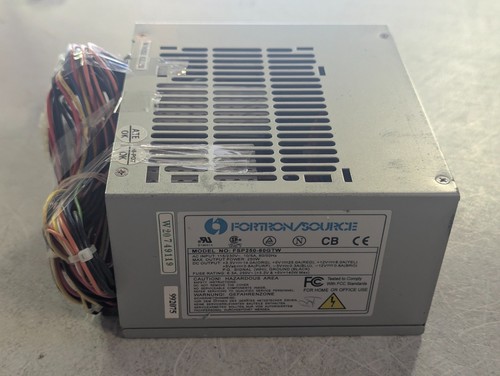 Fsp fsp250 60gtw - fsp250-60gtw, atx